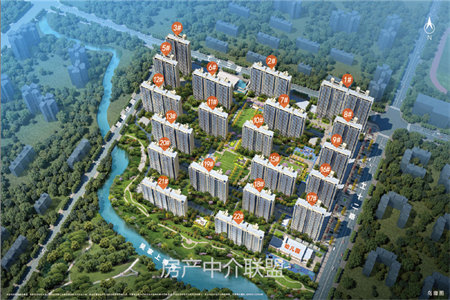 南湖公寓套三114平带附房一楼72万